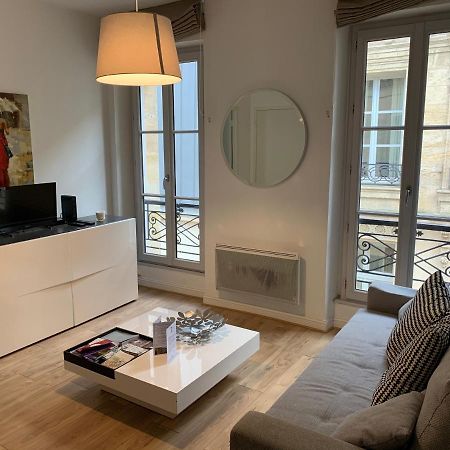 Appart Hyper Centre - Le Chapelet Appartement Bordeaux Buitenkant foto