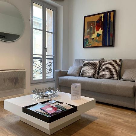 Appart Hyper Centre - Le Chapelet Appartement Bordeaux Buitenkant foto