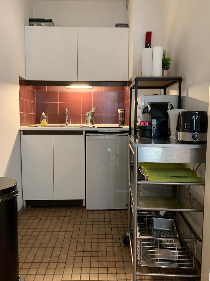 Appart Hyper Centre - Le Chapelet Appartement Bordeaux Buitenkant foto