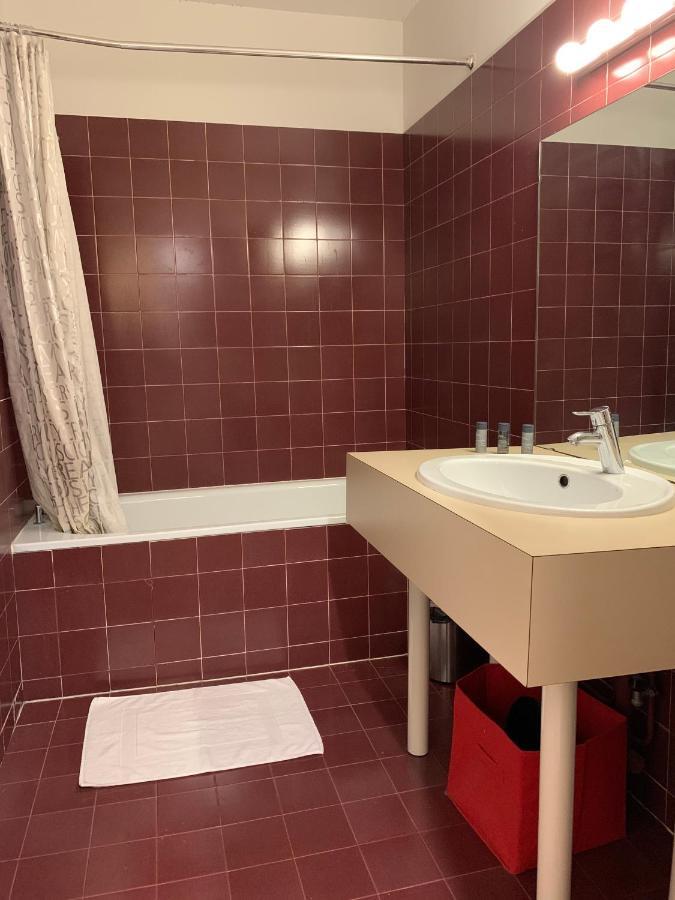 Appart Hyper Centre - Le Chapelet Appartement Bordeaux Buitenkant foto