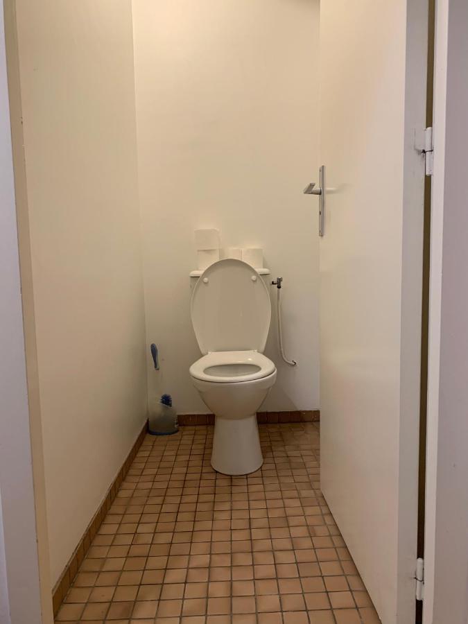 Appart Hyper Centre - Le Chapelet Appartement Bordeaux Buitenkant foto